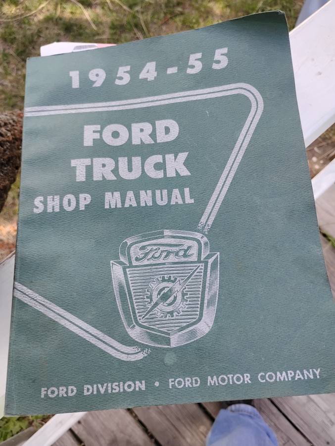 Ford-F-350-super-duty-1954-green-48280-20