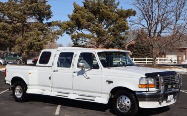 Ford-F-350-xlt-diesel-1994-white-198894-1