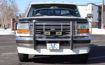 Ford-F-350-xlt-diesel-1994-white-198894-12