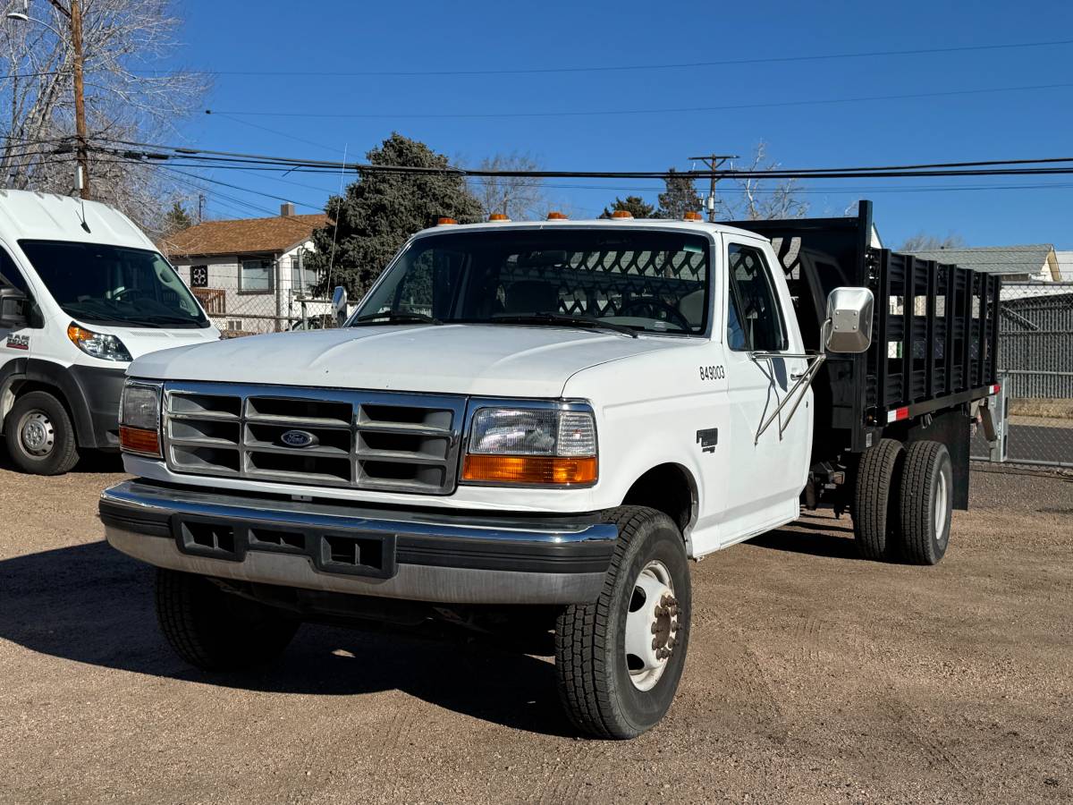 Ford-F-super-duty-diesel-1995-2