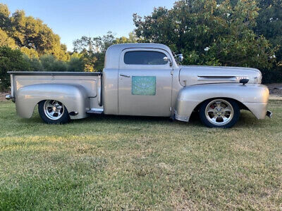 Ford-F1-Pickup-1950-Blue-Gray-0-7