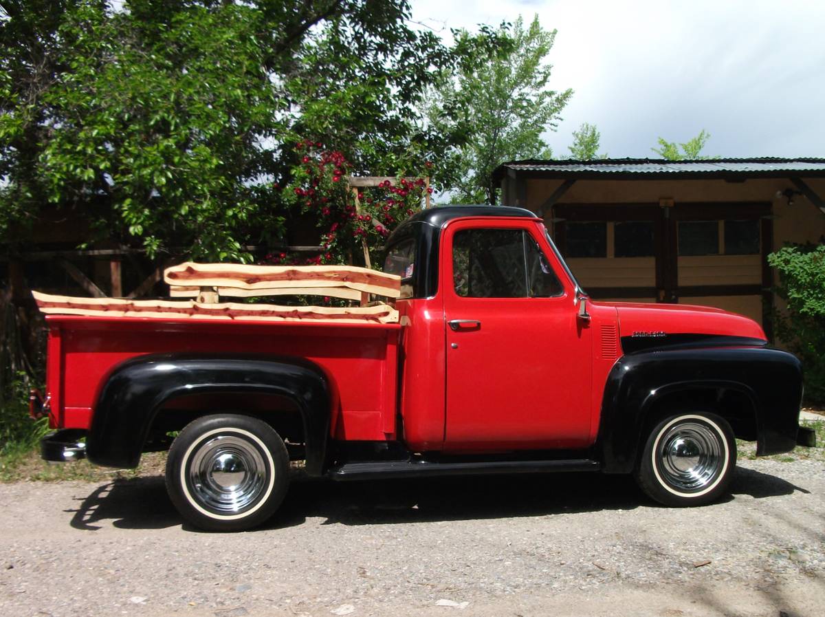 Ford-F100-1955-1