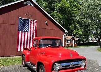 Ford-F100-1956-Red-30578-3