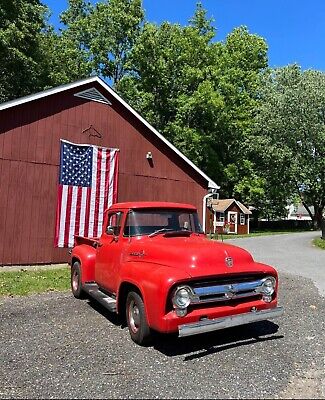 Ford-F100-1956-Red-30578-3