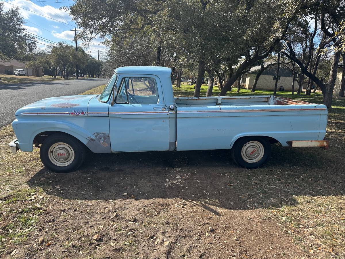 Ford-F100-1964-160934-1