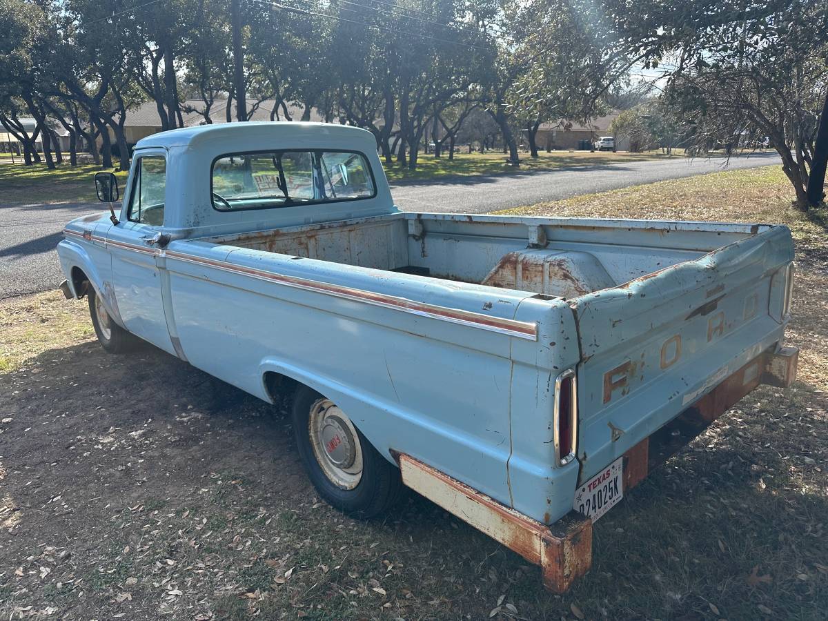 Ford-F100-1964-160934-2