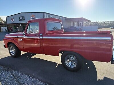 Ford-F100-1966-Red-106217-2