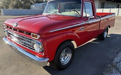 Ford F100  1966 à vendre