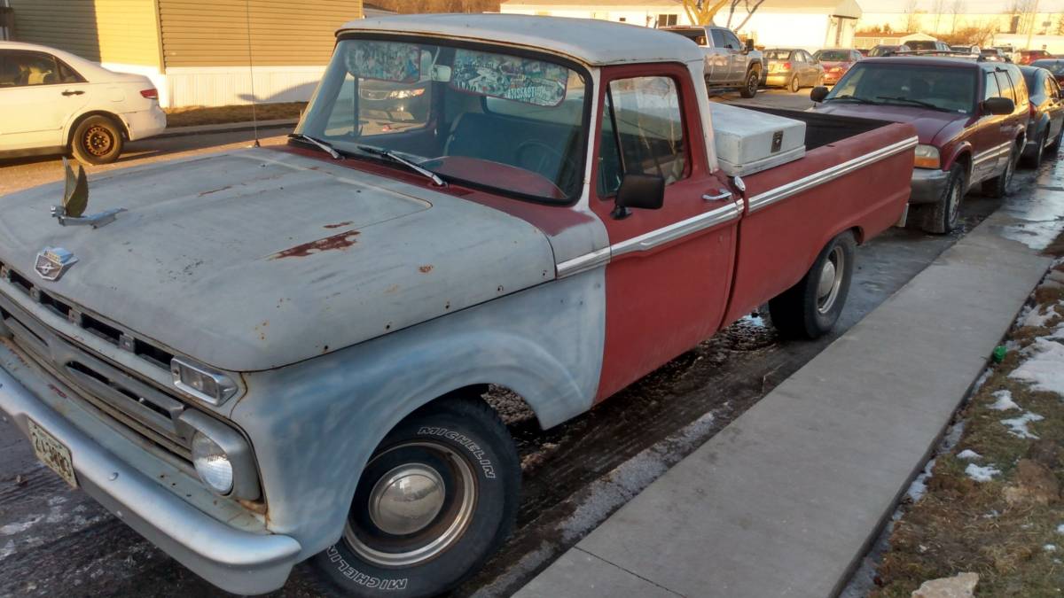 Ford-F100-1966-red-59546-1