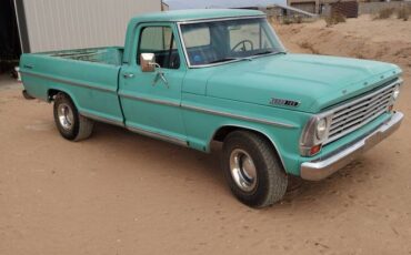 Ford-F100-1967-174131-1