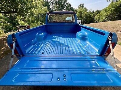 Ford-F100-1975-Blue-135692-11