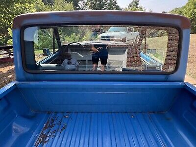 Ford-F100-1975-Blue-135692-12