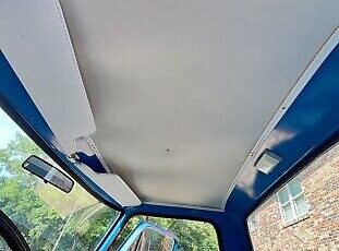 Ford-F100-1975-Blue-135692-23