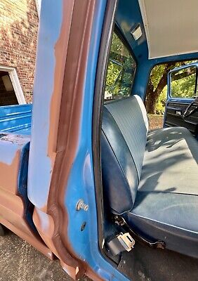 Ford-F100-1975-Blue-135692-26