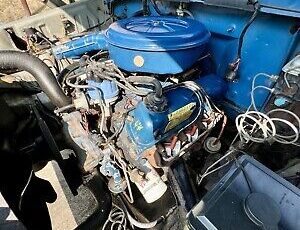 Ford-F100-1975-Blue-135692-36