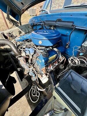 Ford-F100-1975-Blue-135692-36