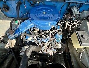 Ford-F100-1975-Blue-135692-37