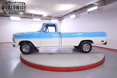 Ford-F100-RANGER-1969-2