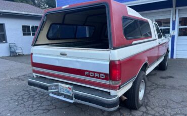 Ford-F140-lariat-4x4-1989-brown-189902-3