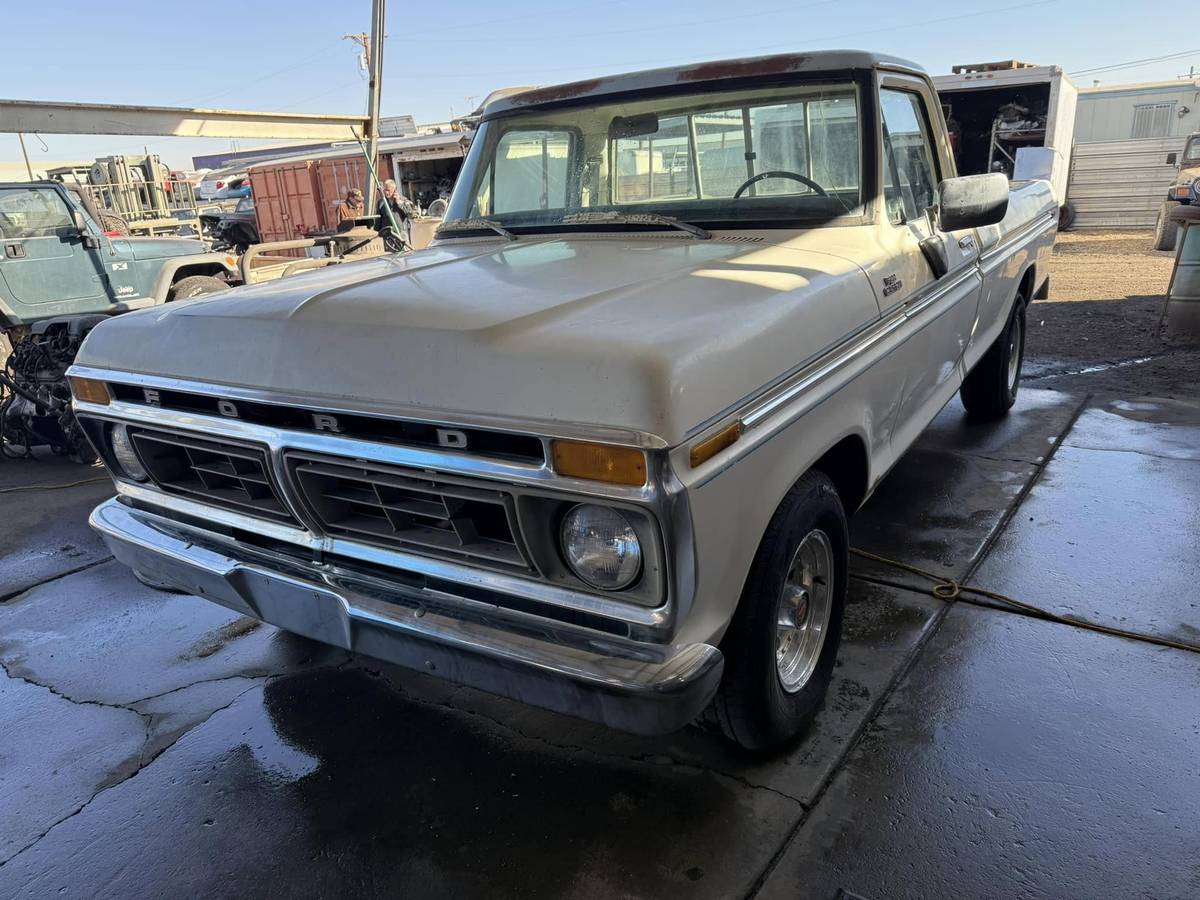 Ford-F150-1977-white-25127