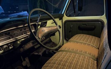 Ford-F250-1972-green-86904-10