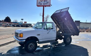 Ford-F250-1989