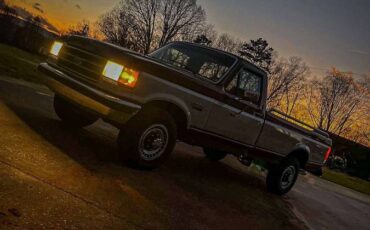 Ford-F250-1989