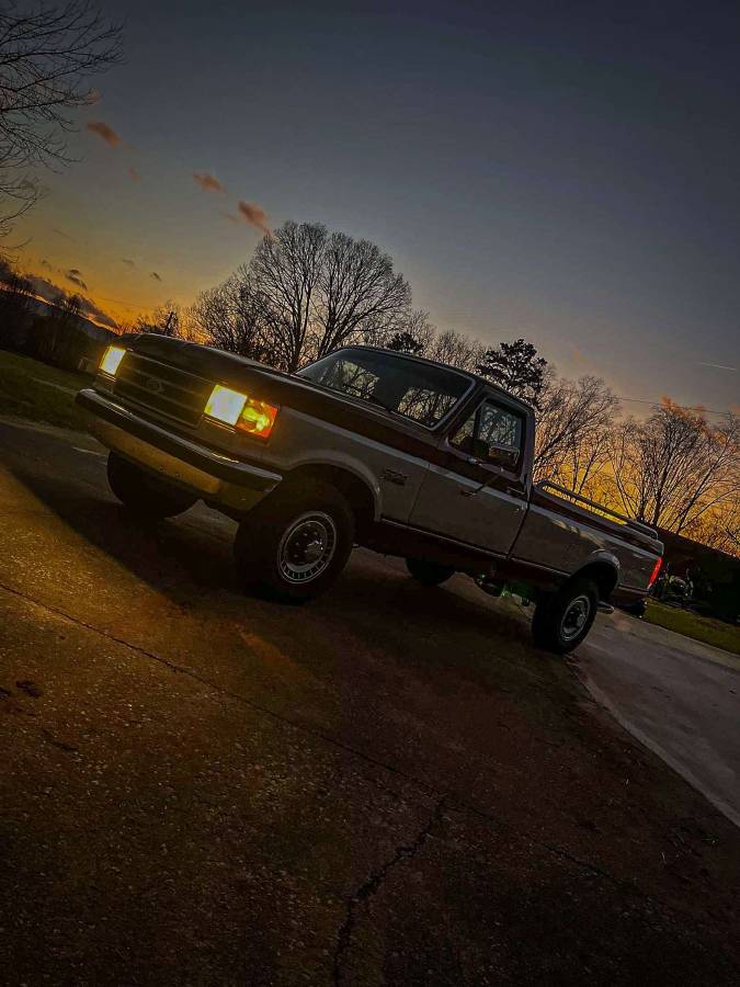 Ford-F250-1989