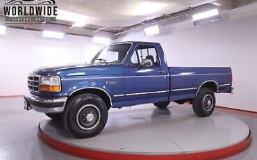 Ford F250  1994