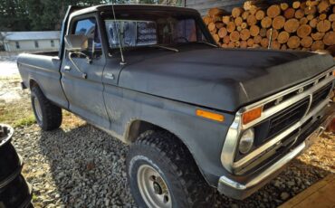 Ford-F250-4x4-1977