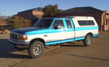 Ford-F250-4x4-diesel-1994-blue-400726