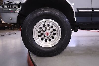 Ford-F250-LARIAT-1991-Other-Other-72678-11