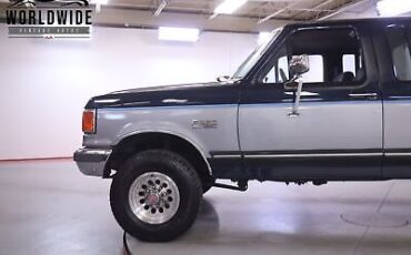 Ford-F250-LARIAT-1991-Other-Other-72678-6