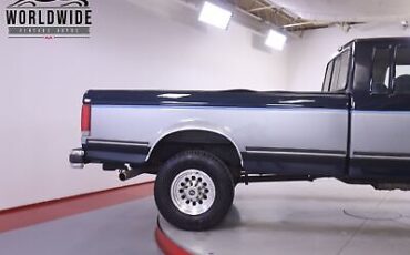 Ford-F250-LARIAT-1991-Other-Other-72678-8