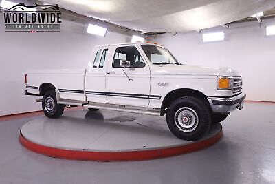 Ford-F250-LARIAT-XLT-1988-1