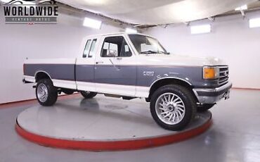 Ford-F250-LARIAT-XLT-1991-1