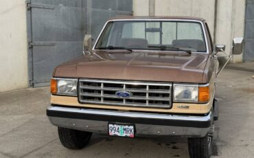 Ford-F250-xlt-lariat-1987-brown-767277