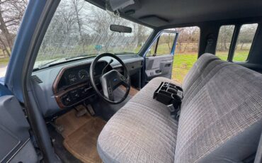 Ford-F250-xlt-lariat-1990-blue-101652-4