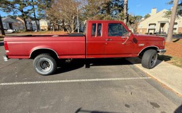 Ford-F250xl-1988-red-343879-16