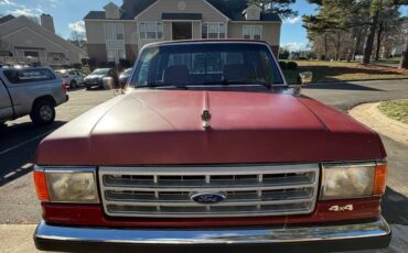 Ford-F250xl-1988-red-343879-3