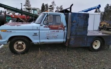 Ford-F350-1973-144841