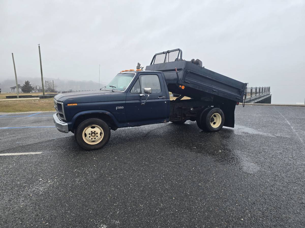 Ford-F350-1983-80467-1