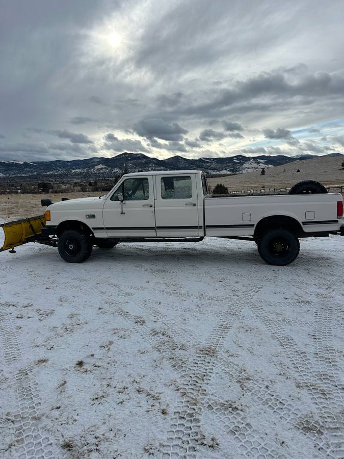 Ford-F350-4x4-1989-1