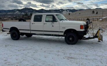 Ford-F350-4x4-1989