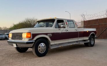 Ford-F350-crew-cab-1989-102291-2