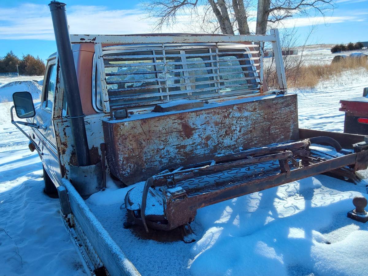 Ford-F350-diesel-1976-custom-198683-3