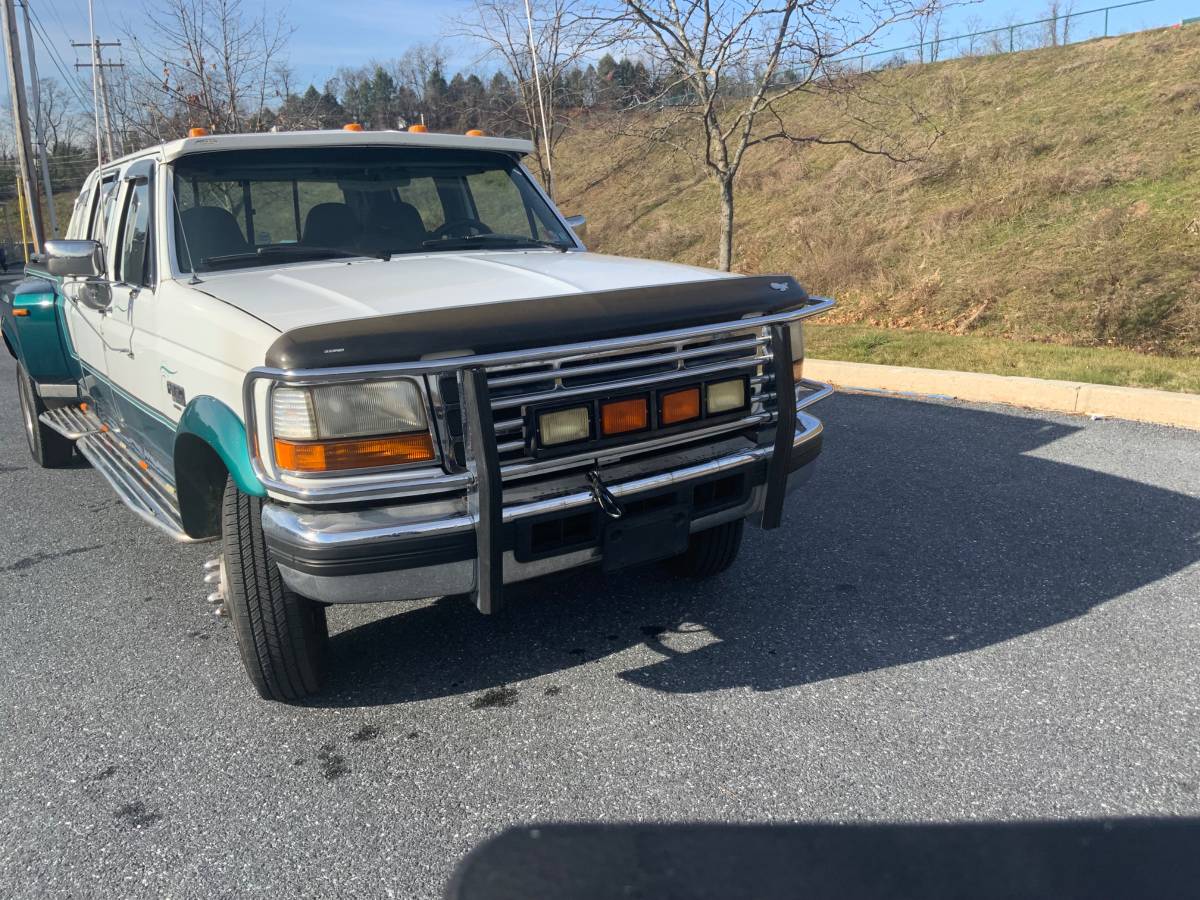 Ford-F350-diesel-1994-1