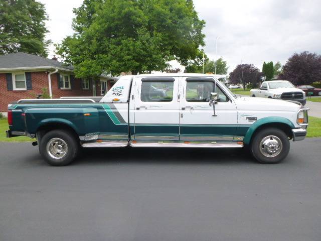 Ford-F350-diesel-1994-8