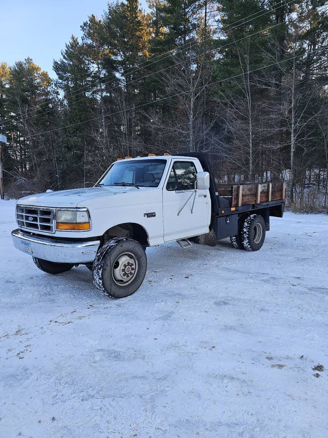 Ford-F350-dually-diesel-1992-15