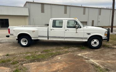 Ford-F350-super-duty-diesel-1993-1